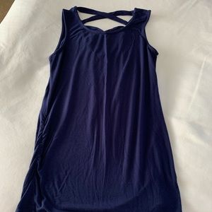 Cotton Maternity Tank Top
